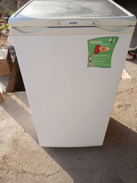 Holati yaxshi ishlashiga garantiya