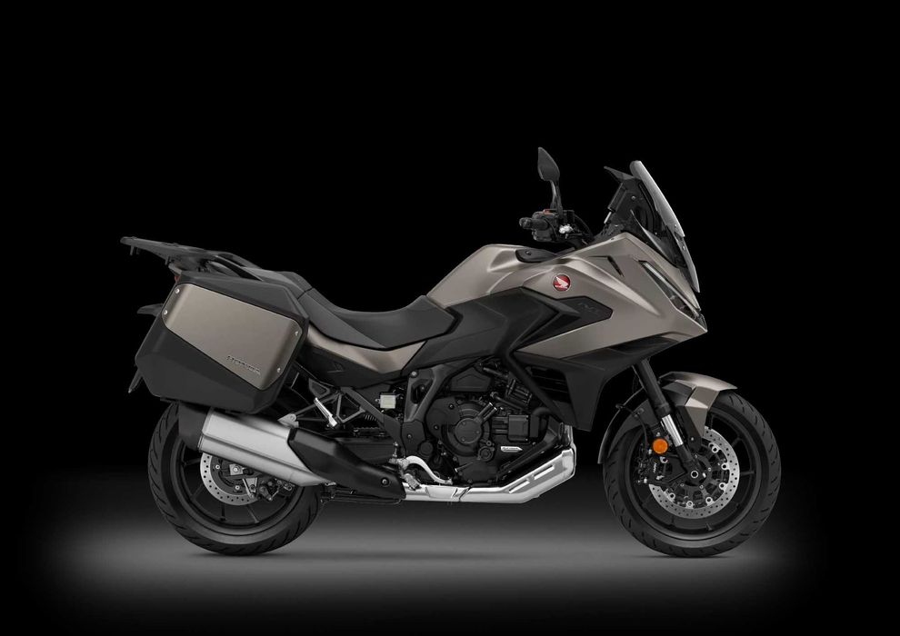 Motocicleta Honda 1100 - DCT ES my2026 | 0 km | motomus.ro