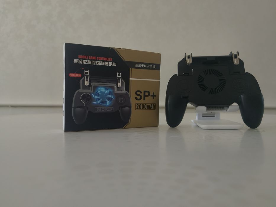Игровой контроллер Mobile Game Controller