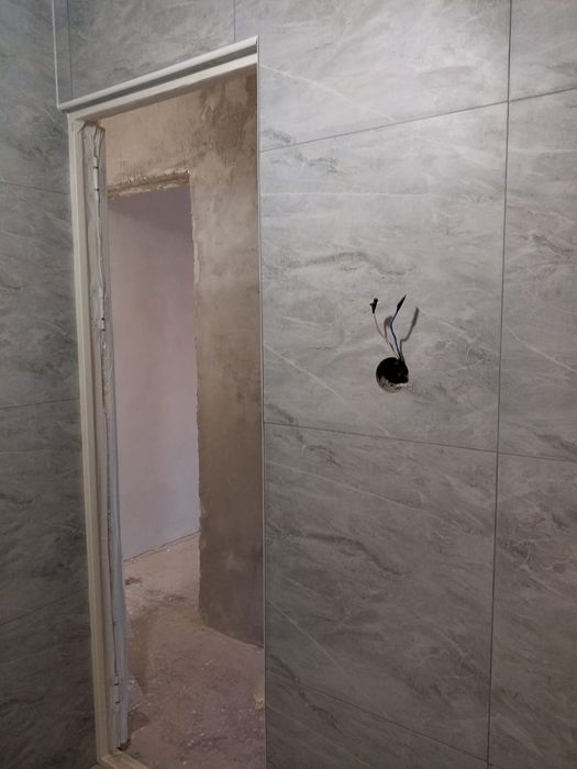 Кафельщик сантехник