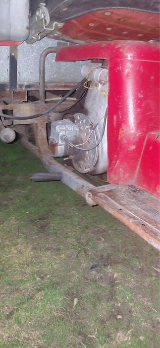 Продам муровей на ходу