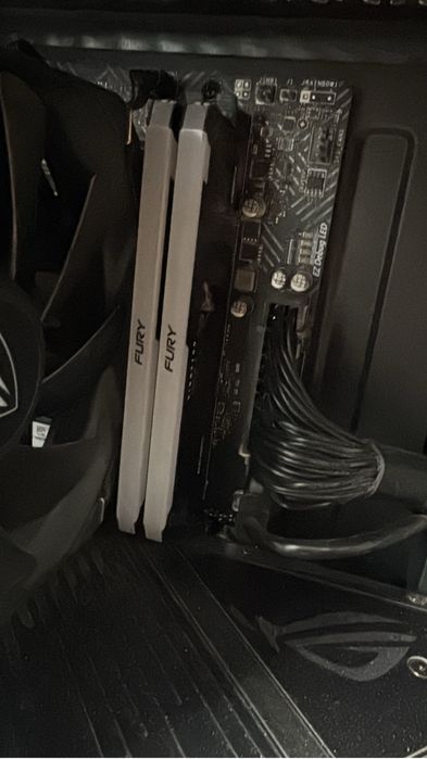 Продам игровой компьютер Rtx 3070Ti