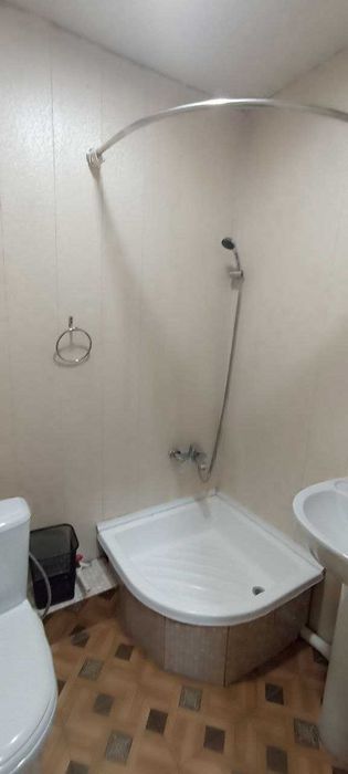 Аренда в центре на Ц-5, 1/1/9, 50 кв.м рядом метро Абдулла Кодирий