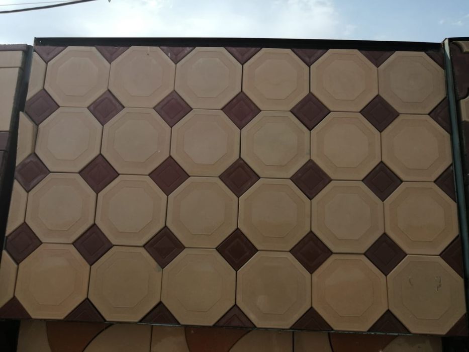 Сплитерные блоки, тумбы, коллоны, паребрик, брусчатка, перегородки.