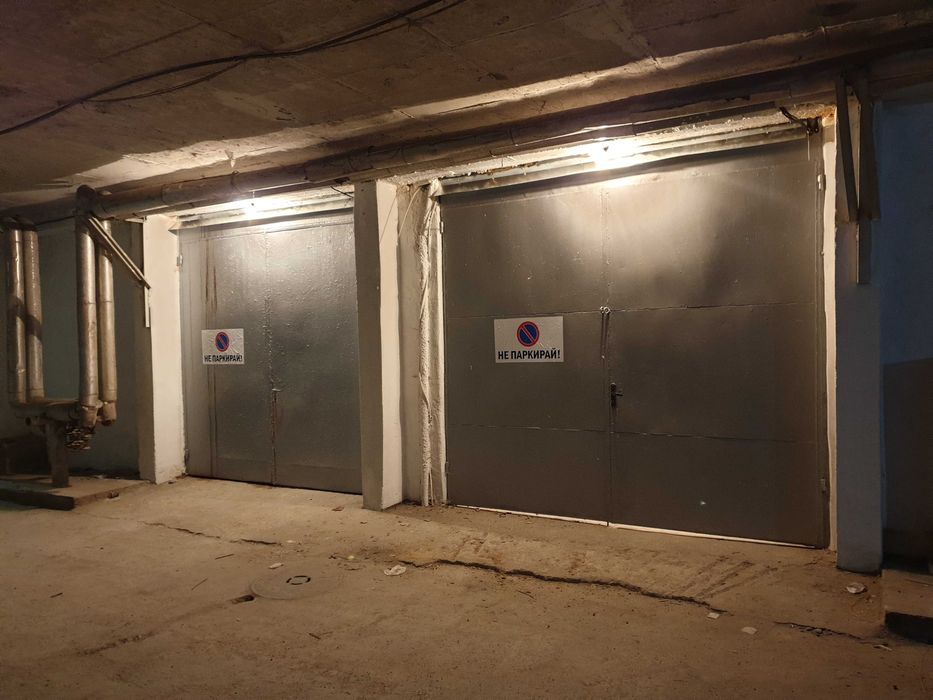 Склад под наем 100м2