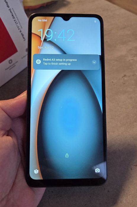 Xiaomi