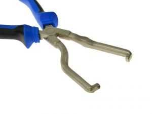 Клещи за сваляне на горивни конектори VW, Opel