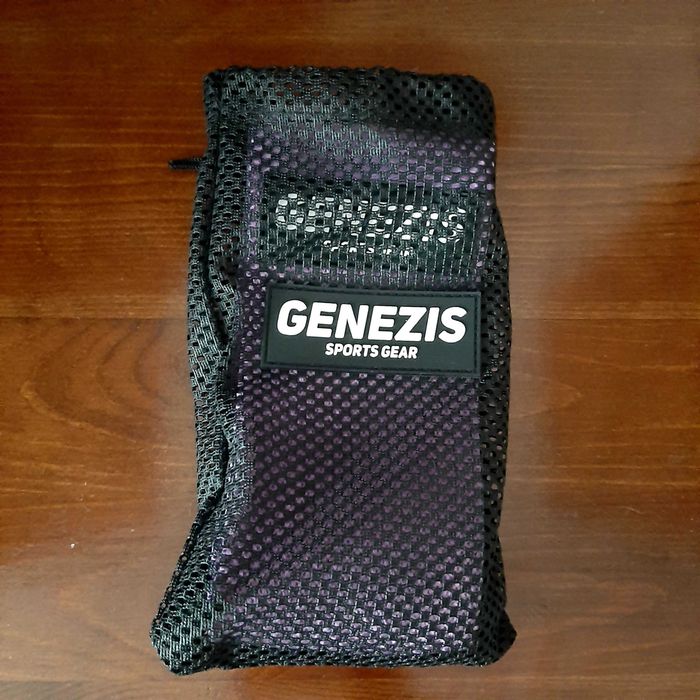 Ластик за фитнес genezis
