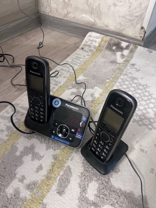 Стационарный телефон