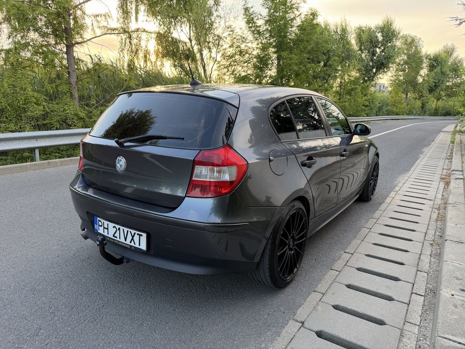 BMW 1 Series 2007 — imagine 2
