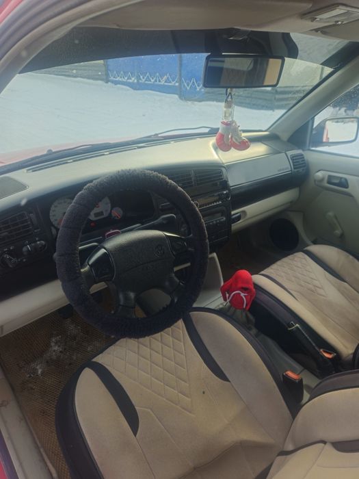 Продам гольф  в хорошем состоянии