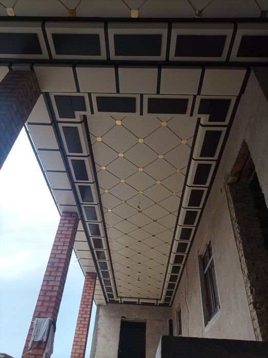 Tunkapon Nova xizmatlari