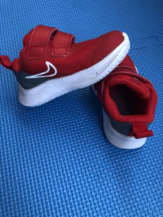 Детски маратонки Nike