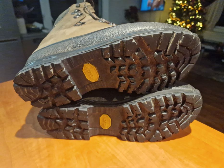 Bocanci goratex hon wag