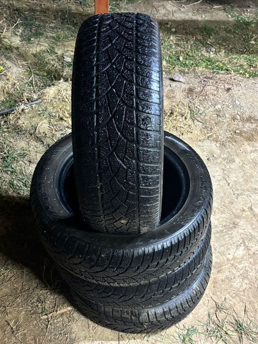 Прадам зимни балон