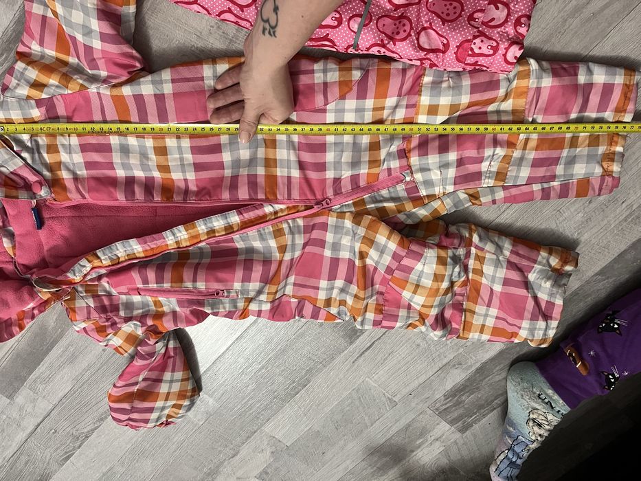 Combinezoane marime 86