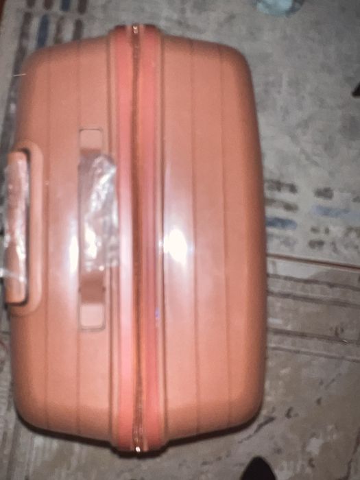 Жаңа MARKSMAN чемоданы