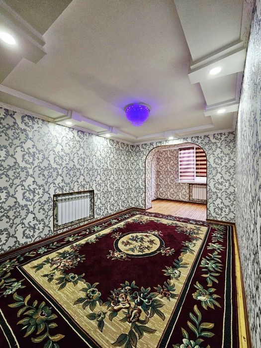 Мархабо Аренда квартира самарқанд