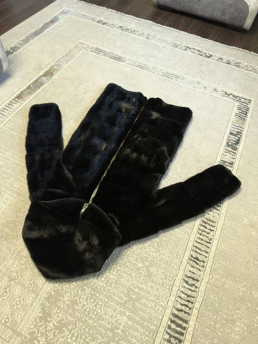 Шуба НОРКА (Blackglama)