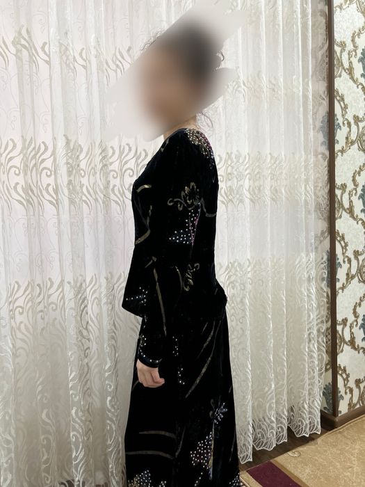 Двойка с юбкой для женщин