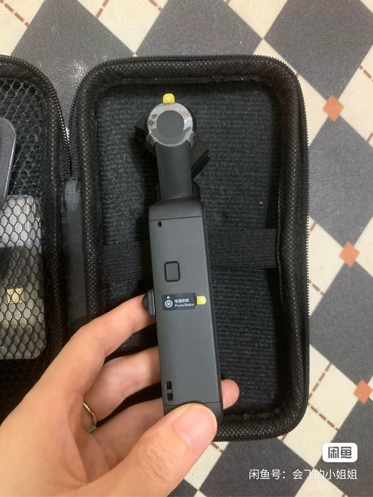 DJI Osmo Pocket 3 под заказ