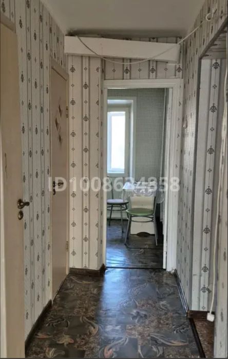 2 квартира в центре города