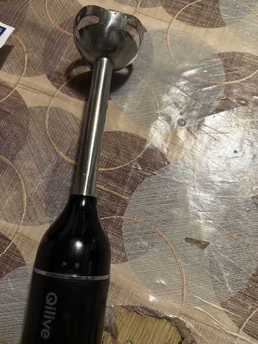 Mixer vertical qilive