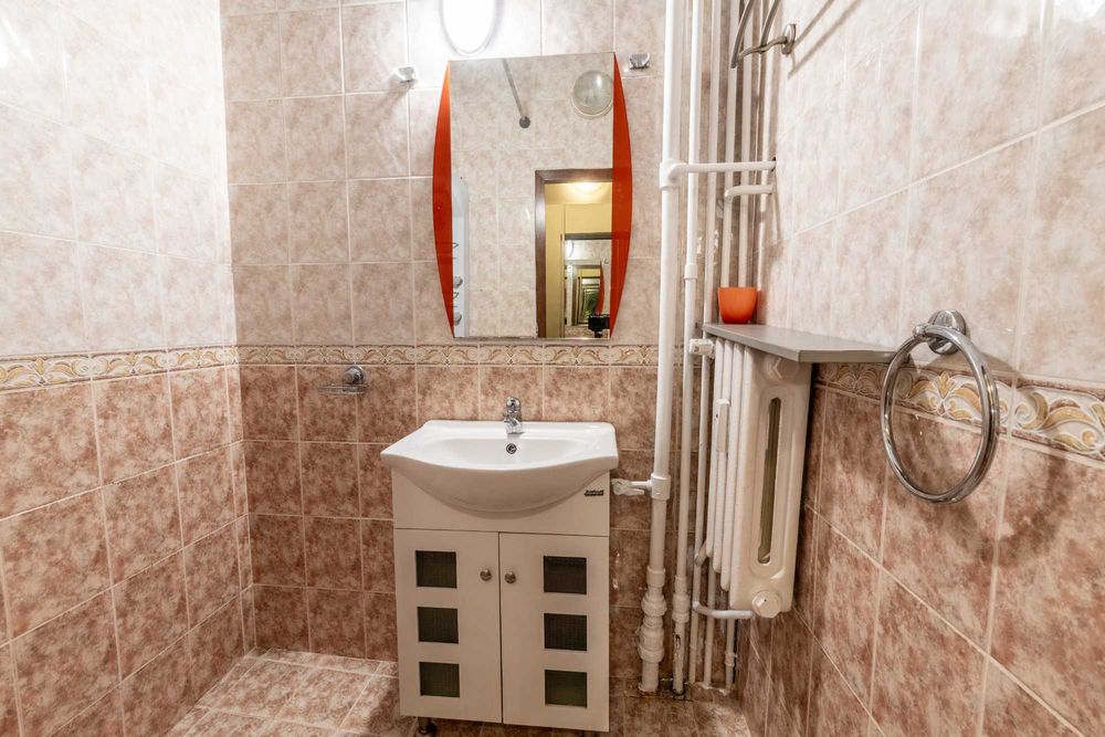 Нощувки - Vitoshka 3BR