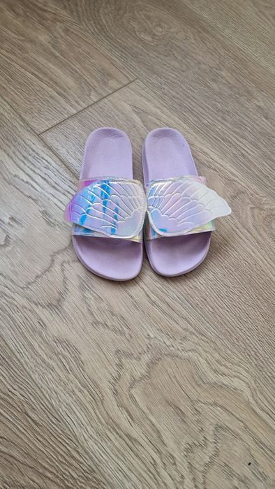 Детски джапанки  за момиче