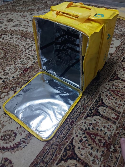 Термосумка 32-64. Новая в упаковке