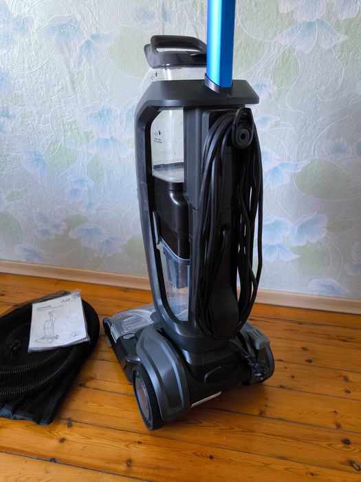 Прахосмукачка - Парочистачка Bissell HydroSteam Revolution 3670N