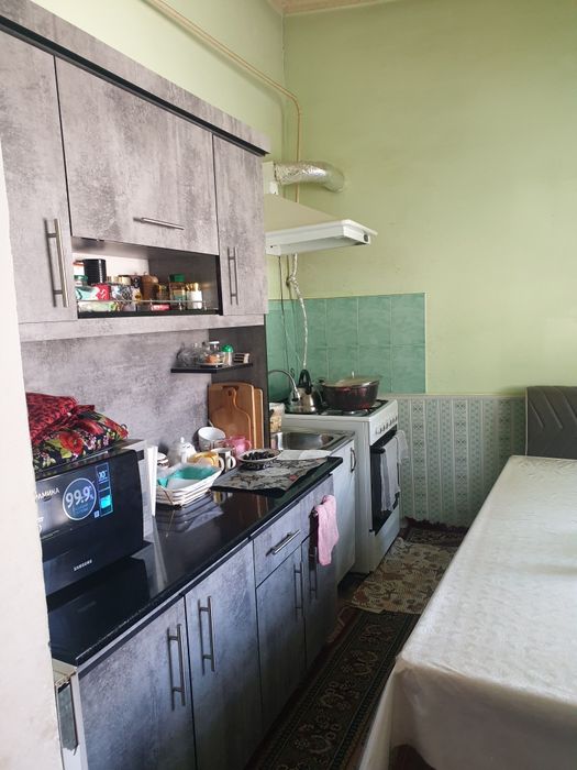 Таййор участка сотилади 5 сотк