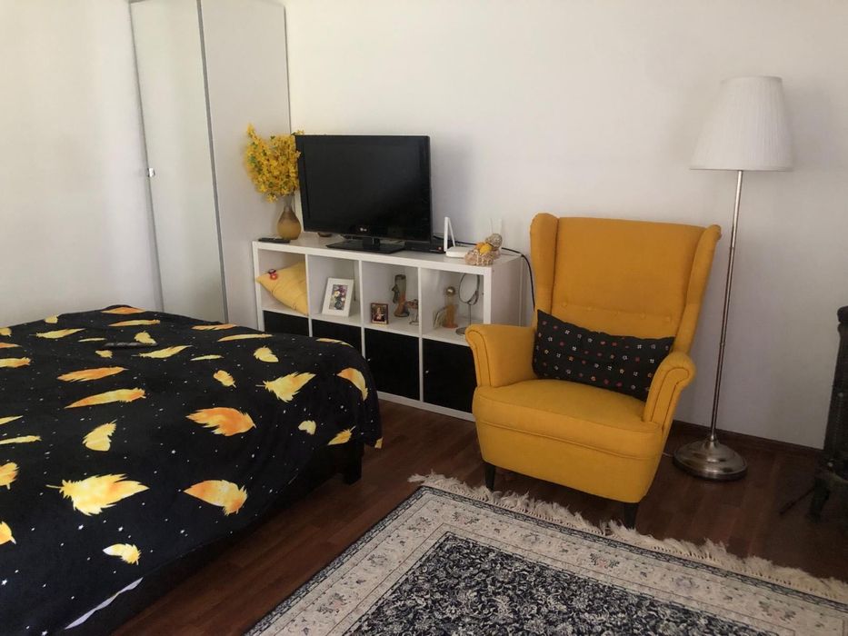 Casa individuală de vânzare