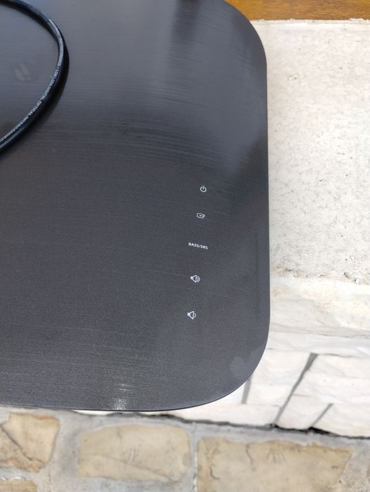 Субуфер  за телевизор.