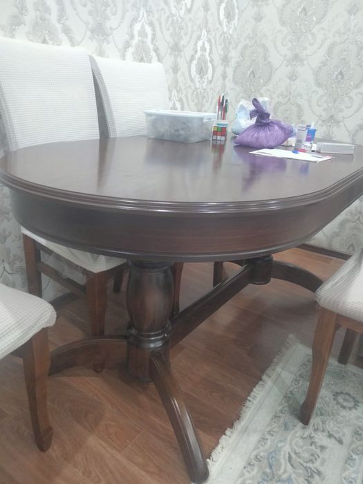 Продам Стол дерево!