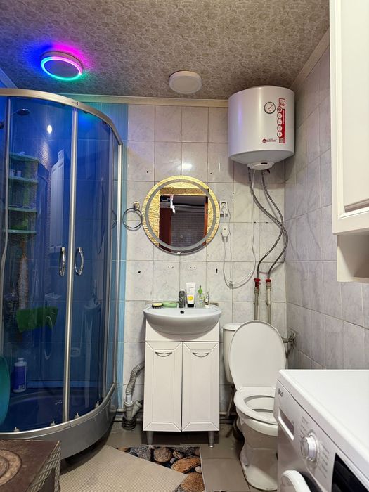 Недвижимость квартира