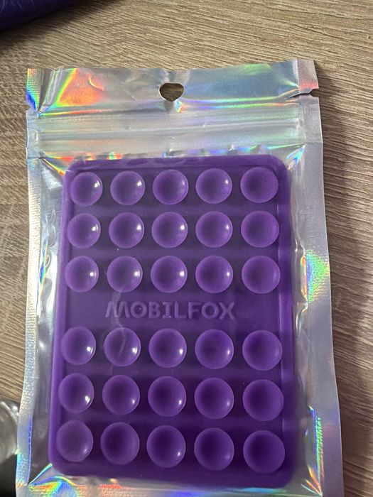 husa MOBILOFOX iphone 17 pro