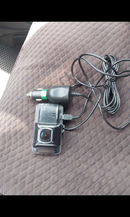 Видиорегистратор