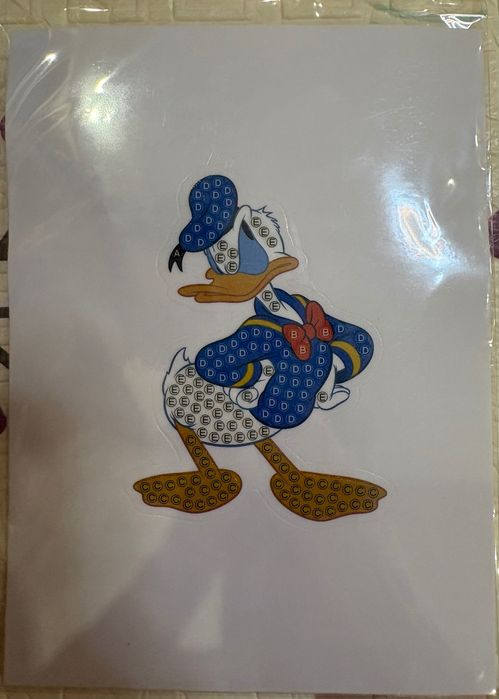 Disney диамантен гоблен