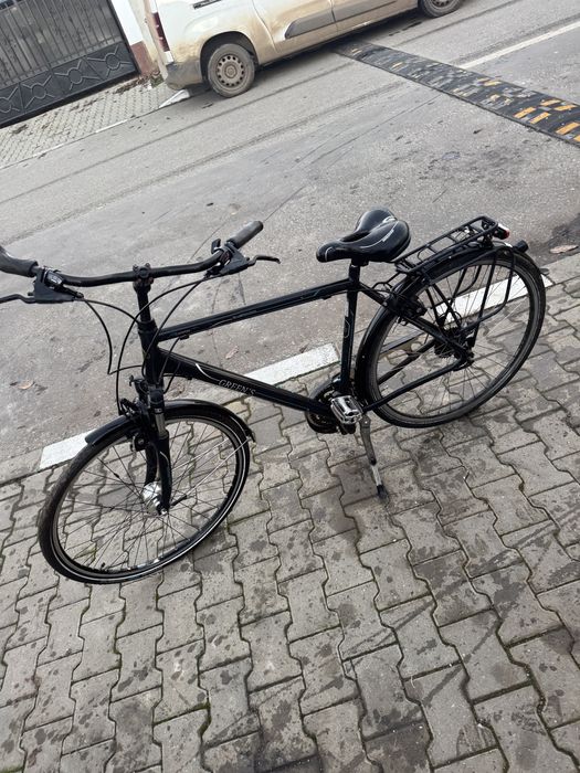 Vand Biciclete aduse din germania Dama Mtb