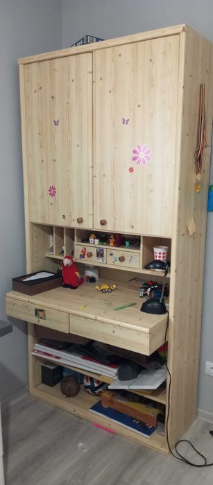 Mobila Germania - camera copii