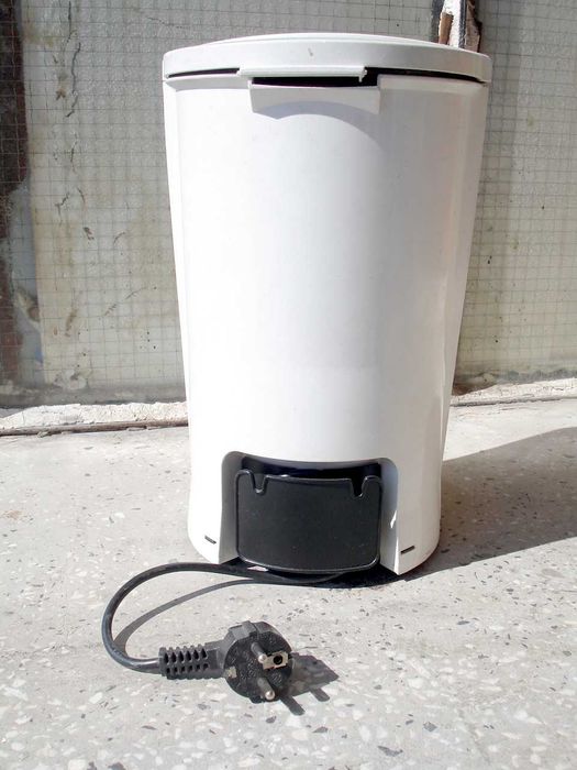 SIEMENS - висококачествена кафемашина Made in Germany