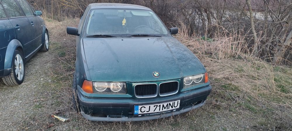 Vând BMW e36 1996