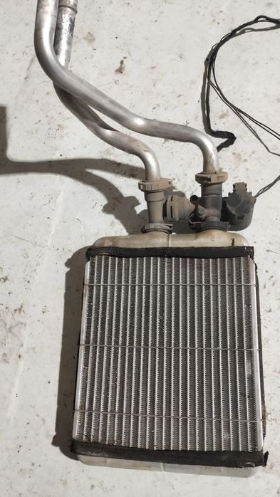 Опель Астра G запчсати