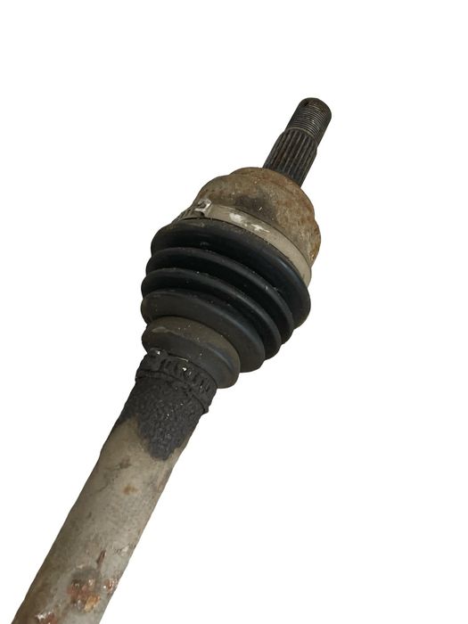 Planetara Stanga Fata Peugeot 307 3A/C 2000 - > 1.6 16V Nfu (Tu5Jp4)