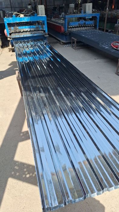 Profnastil | Профнастил