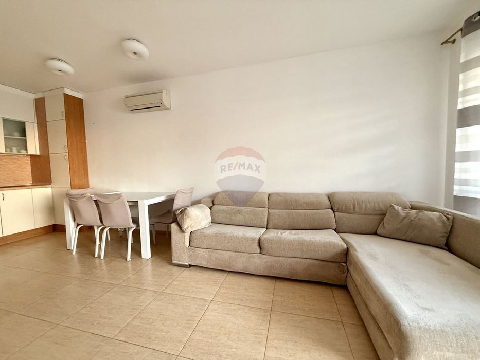 Продава се Двустаен апартамент в Балчик - 81 кв.м за 1178 €/кв.м - Снимка #5