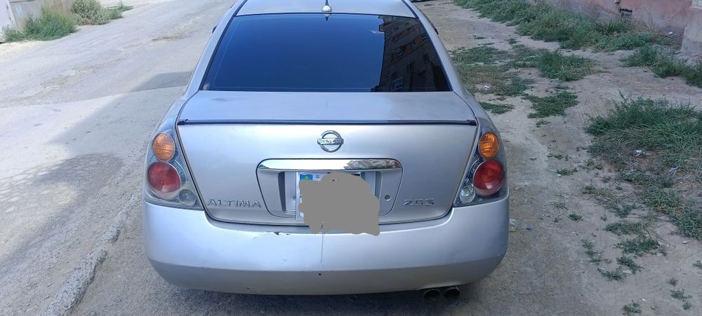 Продаётся Ниссан Алтима