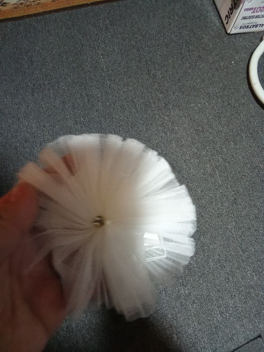 Bentiță de fete noua