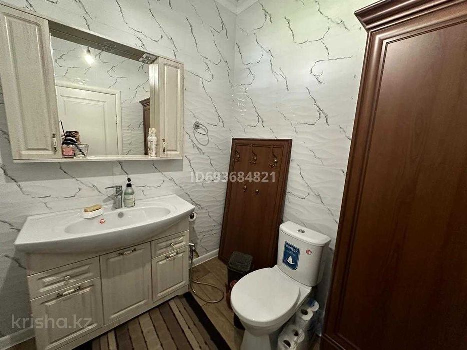 5 комн Арнагуль Империя